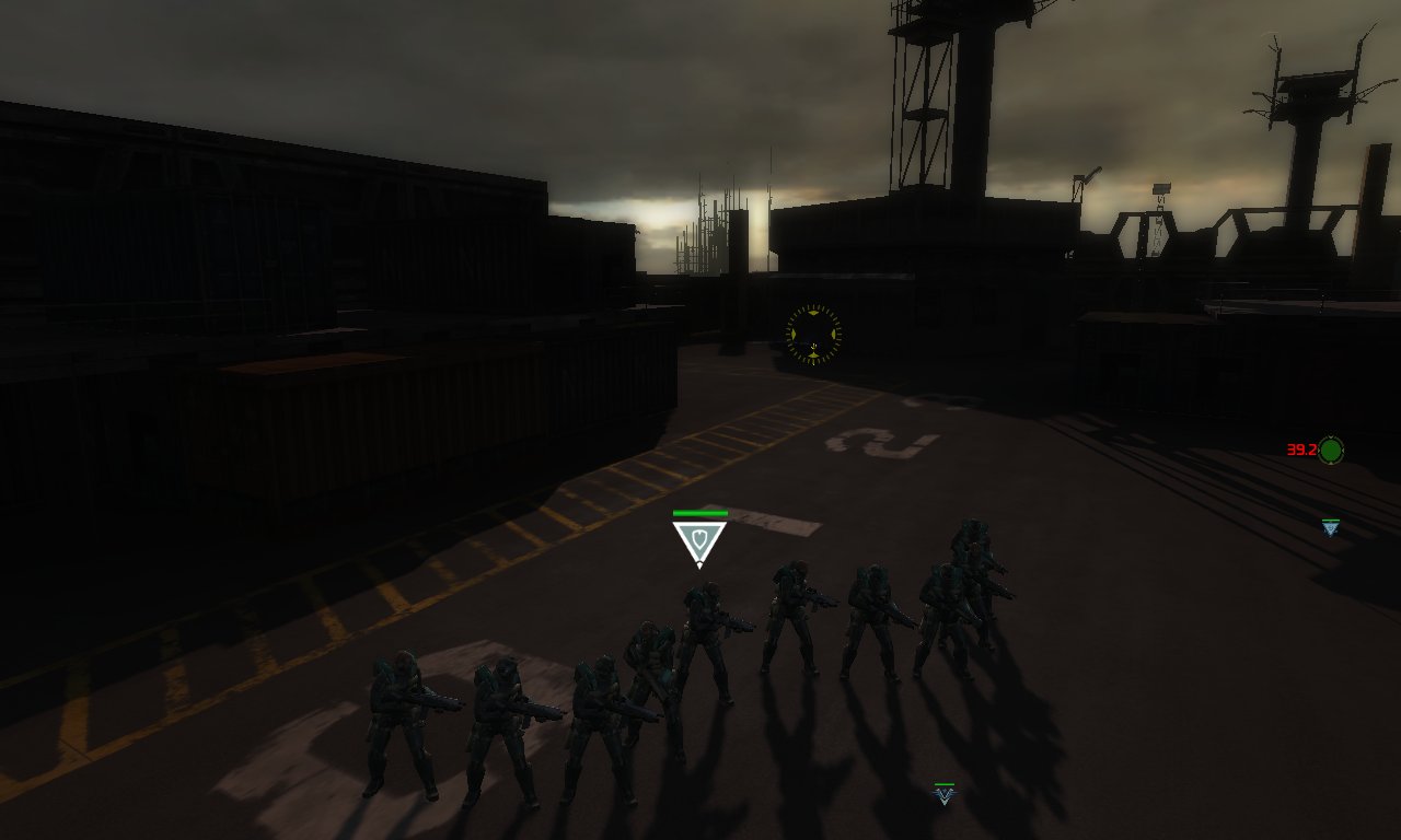 Star Rise Game STORMRISE