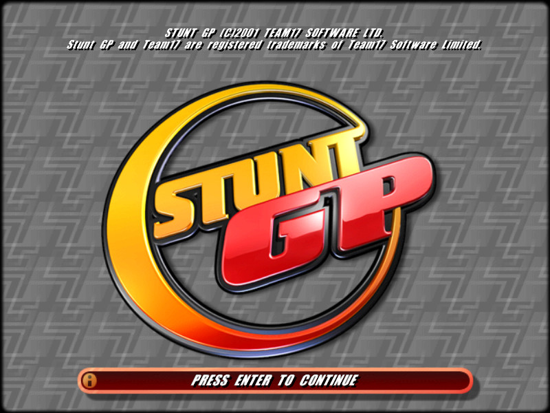 Download STUNT GP - Abandonware Games