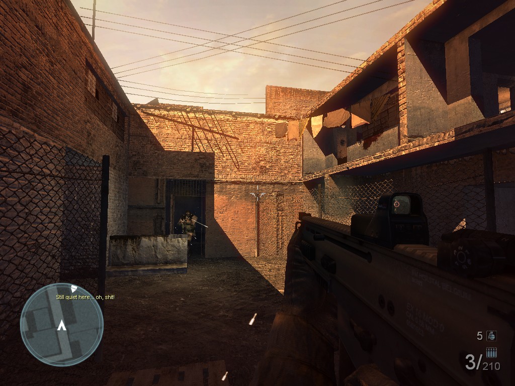 Terrorist Takedown 2 : Brigade Spéciale – PC – NEUF Sous Blister (City Interactive)