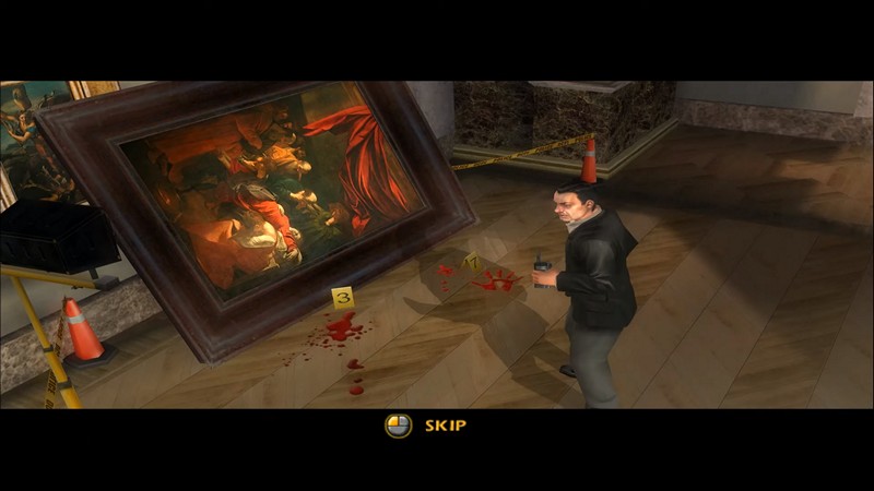 Download THE DA VINCI CODE - Abandonware Games