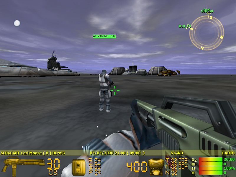 UNIVERSAL COMBAT