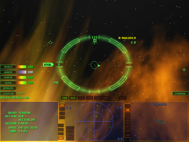 UNIVERSAL COMBAT