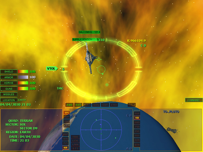 UNIVERSAL COMBAT