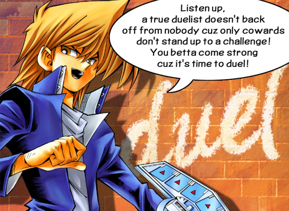 Download YU GI OH POWER OF CHAOS JOEY THE PASSION - Abandonware Games Download YU GI OH POWER OF CHAOS JOEY THE PASSION - Abandonware Games