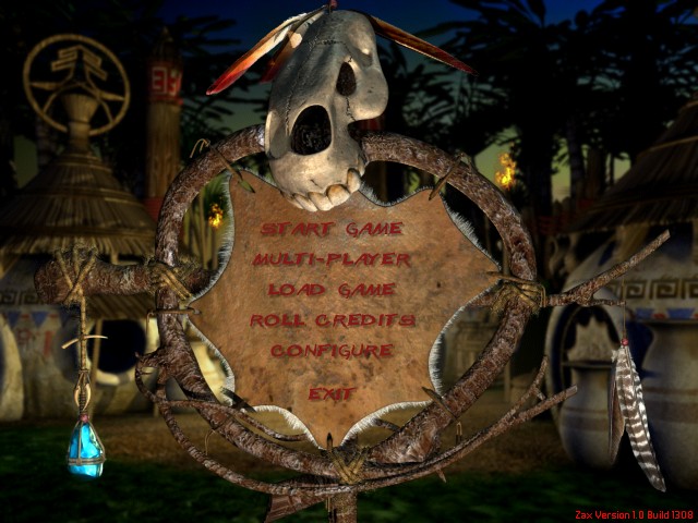 ZAX : THE Alien Hunter pour Windows EUR 10,00 - FR
